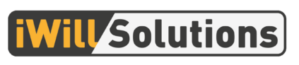 IWILLSOLUTIONS logo – professional building management company in Sydney.